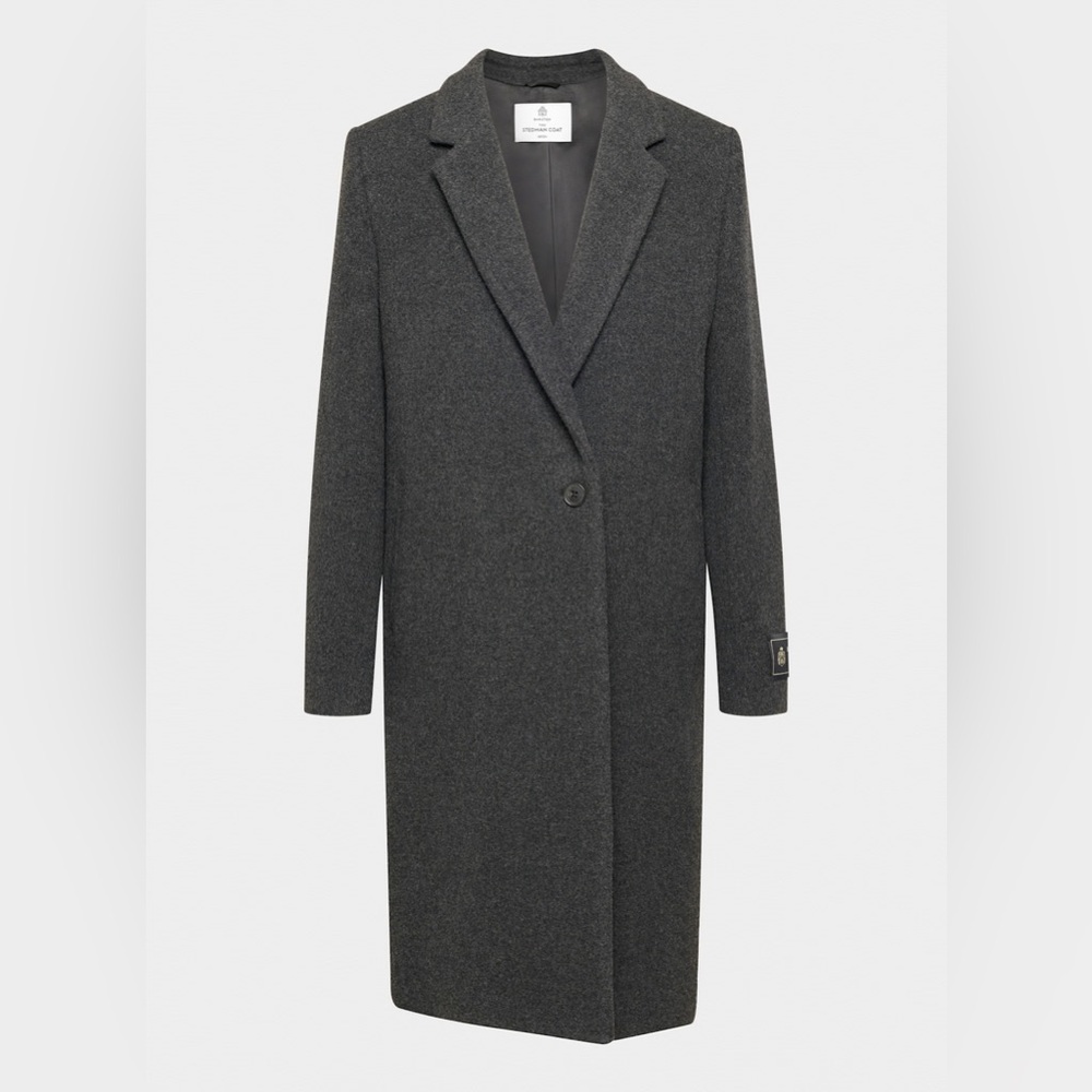 Aritzia Stedman Coat